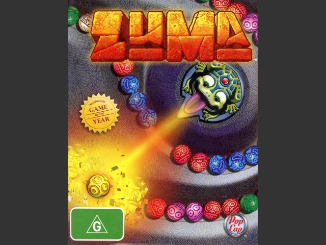 Zuma game download for mac os catalina